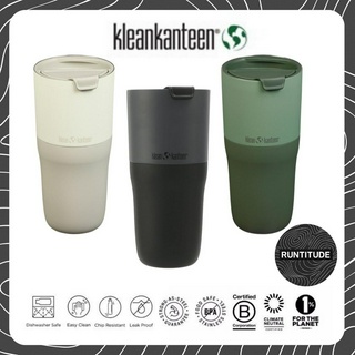 Klean Kanteen 2022 - 26 ออนซ์ ขวดเก็บอุณภูมิ เก็บความเย็น Insulated Rise Tumbler 26oz - แท้100% มีประกัน