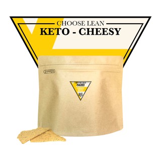 M-Choose Lean Keto Nacho (ชูสลีน นาโช่สูตรคีโต)