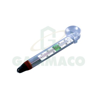 เทอร์โมมิเตอร์สำหรับตู้ปลา / Thermometer for Fish Cabinet [30Y340]