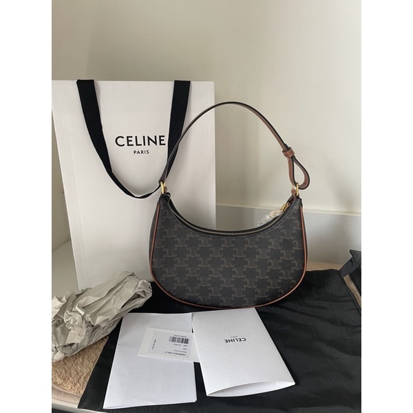 New Celine Ava Bag ปี 22 ของใหม่