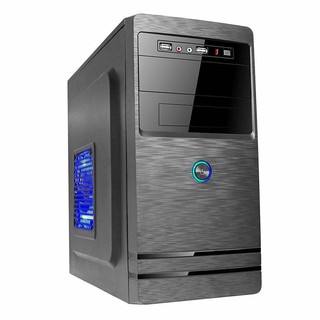 CASE (เคส) VENUZ Micro-ATX Computer Case VC-3309