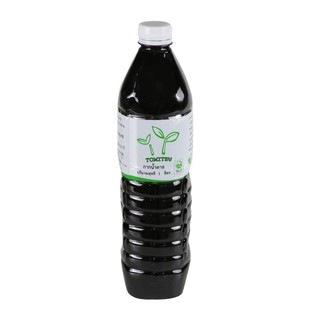 NATURAL SUGARCANE 100% EM TOMITSU 1L กากนํ้าตาลแท้ 100% EM TOMITSU 1 ลิตร จุลินทรีย์ ปุ๋ยและเมล็ดพันธุ์ สวนและอุปกรณ์ตกแ