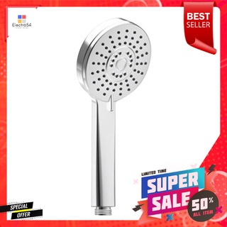 ชุดฝักบัวสายอ่อน 3 ระดับ HAFELE รุ่น 495.60.600 สีโครมHAND SHOWER SET 3 -FUNCTION HAFELE 495.60.600 CHROME