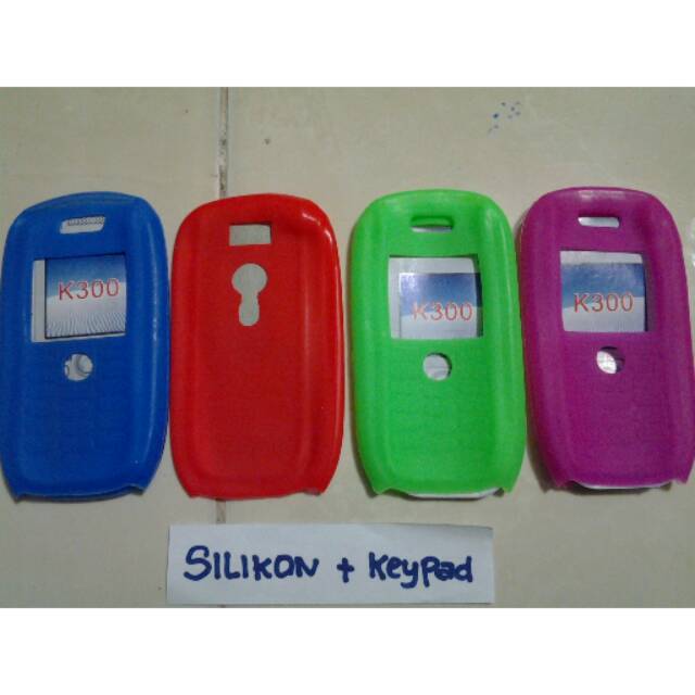 SONY ERICSSON SILICONE CASE W800,K610,k510,k750,K550,K300,K630,K530,K500,K310,K700,W610,K660,W800,W8