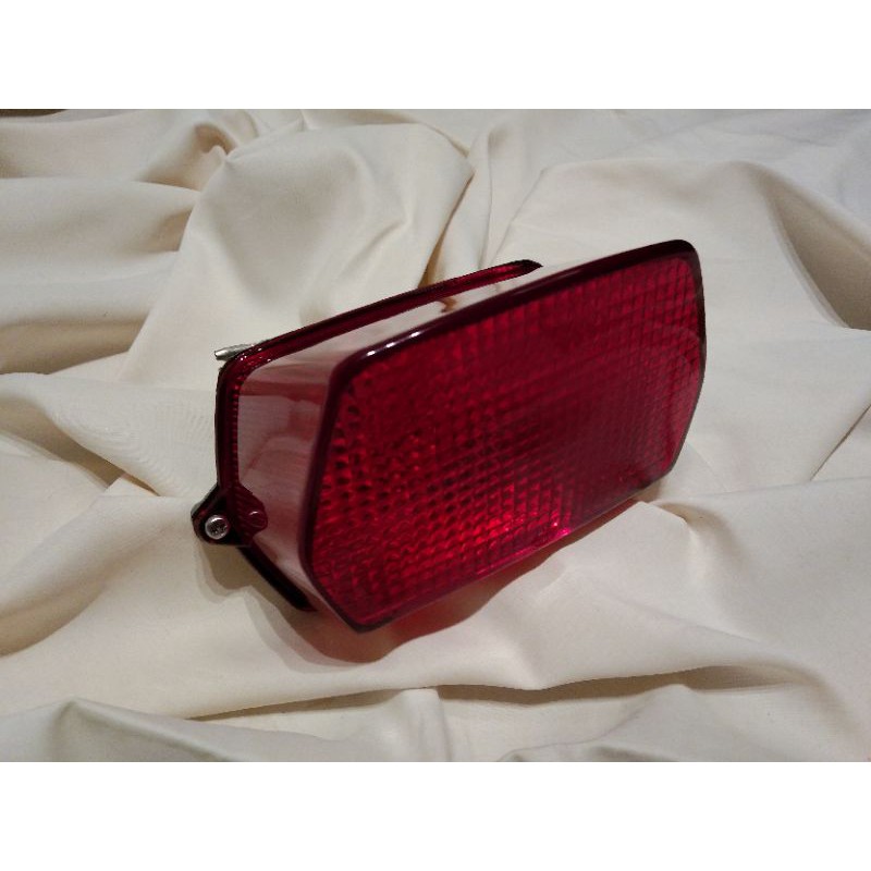 ไฟท้าย GTO M6 ไฟท้าย Kawasaki GTO