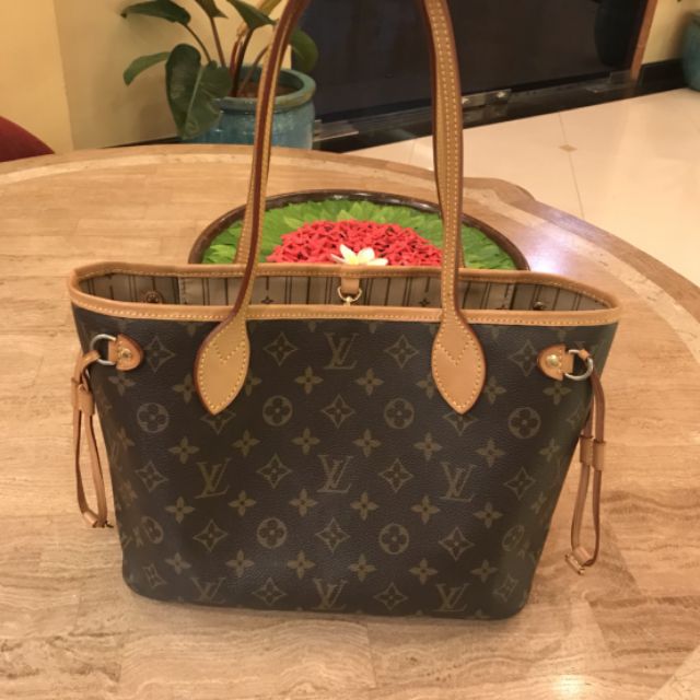 LV NVF PM ปี 2007