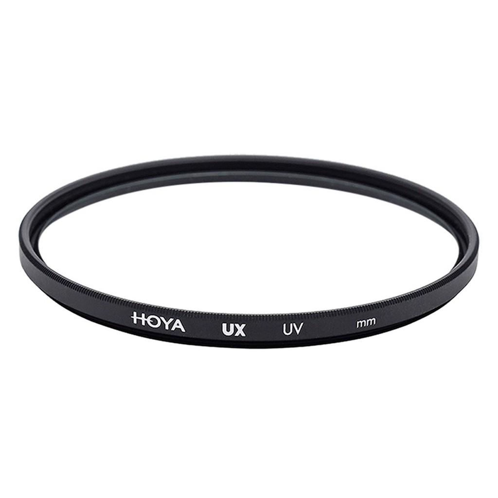 กรอง HOYA UX UV FILTER 58MM