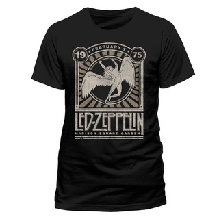 เสื้อยืด พิมพ์ลาย zeppelin madison square gardens rock official สําหรับผู้ชาย
							
							โชว์ชื่อเรื่อง 479375Size S