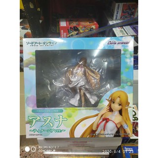 Sword Art Online Asuna Titania Ver. 1/8 (มือ2)