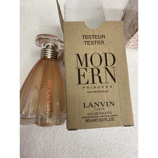 Lanvin Modern Princess eau Sensuelle edt tester 90 ml