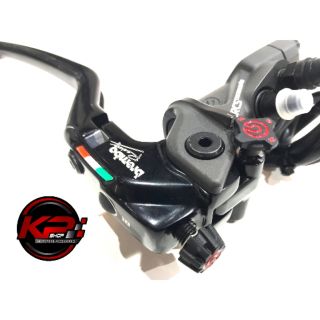 มือเบรค BREMBO 19 RCS CORSA CORTA