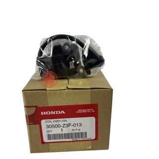 คอยล์ไฟ คอยล์จุดระเบิด HONDA GX35 แท้ 100% 30500-Z3F-013 ฮอนด้า เครื่องตัดหญ้าฮอนด้า เครื่องตัดหญ้า UMK435 promo