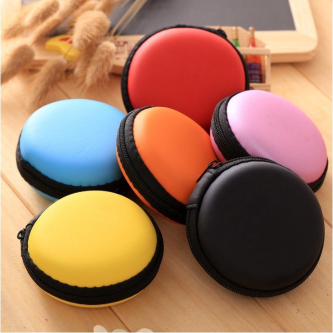 𝗣𝗥𝗢𝗦 กระเป๋าใบเล็ก น่ารัก ใส่ของจุ๊กจิกได้ ใส่หูฟัง เหรียญ ขนาดพอดี พกพาง่าย