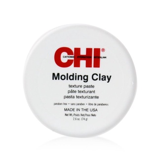 CHI - แต่งผม Molding Clay Texture