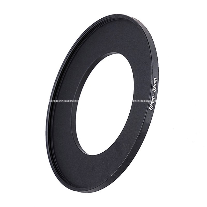 52-82 มม. male to female อะแดปเตอร์เลนส์กรองแสง cpl ring สําหรับกล้องถ่ายรูป