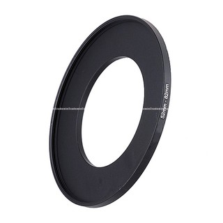 52-82 มม. male to female อะแดปเตอร์เลนส์กรองแสง cpl ring สําหรับกล้องถ่ายรูป