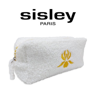 Sisley Cosmetic Bag กระเป๋าใส่เครื่องสำอางค์