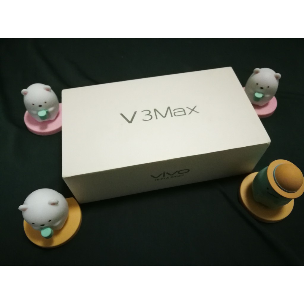 VIVO V3 MAX (มือสอง)