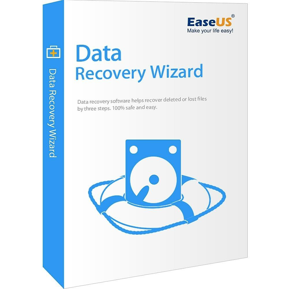 Easeus Data Recovery Wizard Technician โปรแกรมกู้ข้อมูล Hdd Ssd | Shopee  Thailand