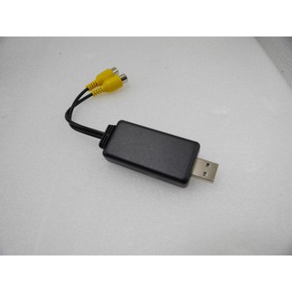 USB AV OUT/ USB HDMI สำหรับจอ Android TS10