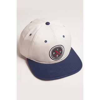 CAP TRUESPIN Twister WHITE/BLUE