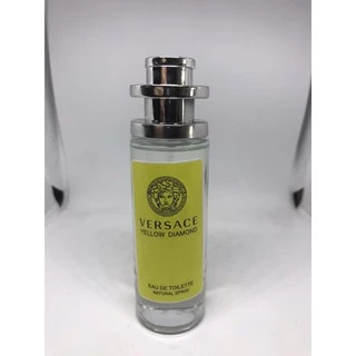 น้ำหอมผู้ชายและตระกูลเวอร์35ml