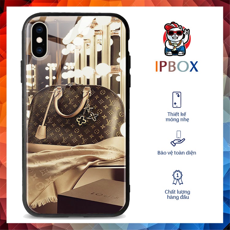 Simple Lv/Louis_Vuitton Case Iphone 6S/6S Plus/7/7Plus/8/8Plus/X/Xs/Xs Max/11/11 Promax/12/12 Promax