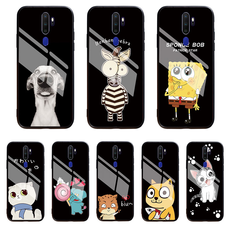 softcase oppo a31 2020