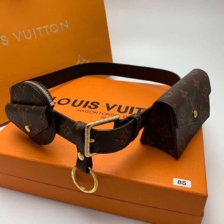 LOUIS VUITTON BELT BAG