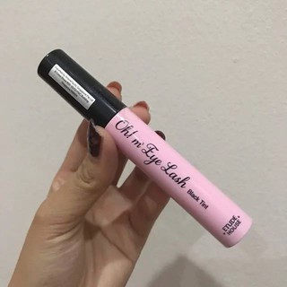 etude Oh ! mEye Lash Black Tint mascara