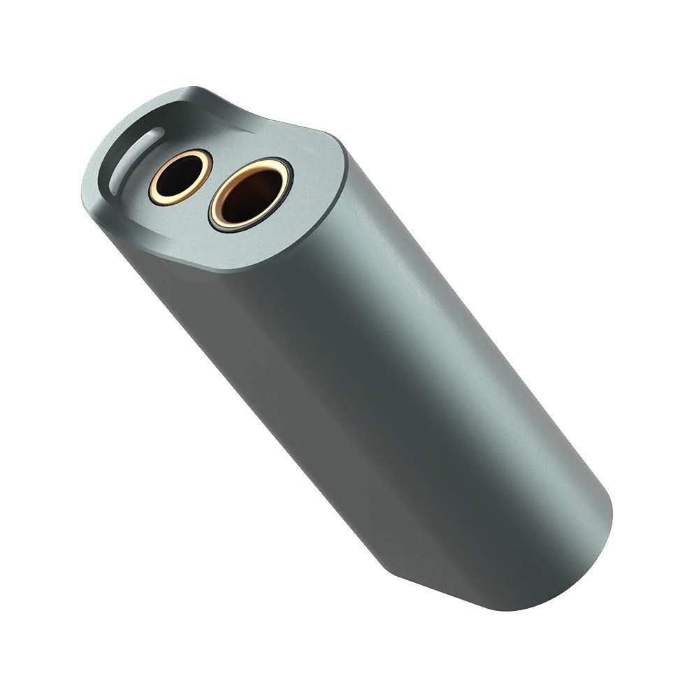 DD TC44C DAC&Amp พกพารองรับ 4.4 Balanced และ 3.5 มาตรฐาน