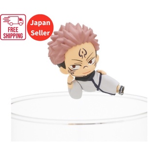 Jujutsu Kaisen Figure Sukuna ถูกที่สุด พร้อมโปรโมชั่น ม.ค. 2023 