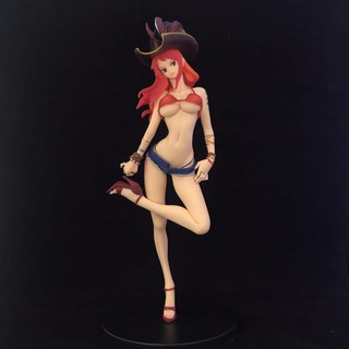 ฟิกเกอร์ Anime Sexy Anime One Piece Nami