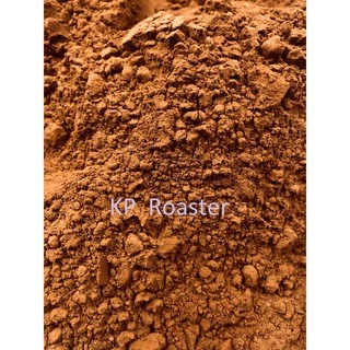 Cacao Belgium ผงโกโก้เบลเยี่ยม100% Koffeeplus Roaster Academy