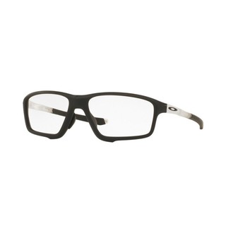 Oakley Crosslink Zero - OX8080 808003 size 58 Eyeglasses