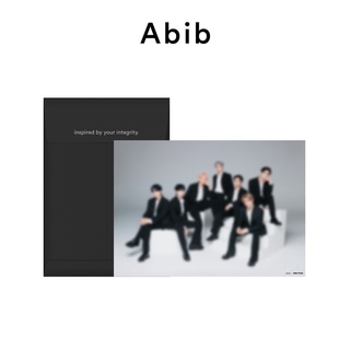 [ไม่ใช่เพื่อขาย] Abib X ENHYPEN Poster