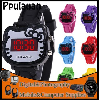 led watch mobile