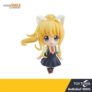 พร้อมส่ง+โค้ดส่วนลด Nendoroid 1847 Misuzu Kamio: Kaginado by Good Smile Company (ลิขสิทธิ์แท้)