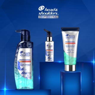 Head &amp; Shoulders Professional Shampoo / Conditioner