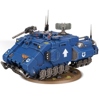 Primaris Space Marines - Impulsor - Warhammer 40k