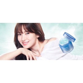 Laneige Water Sleeping Mask 15 มิล