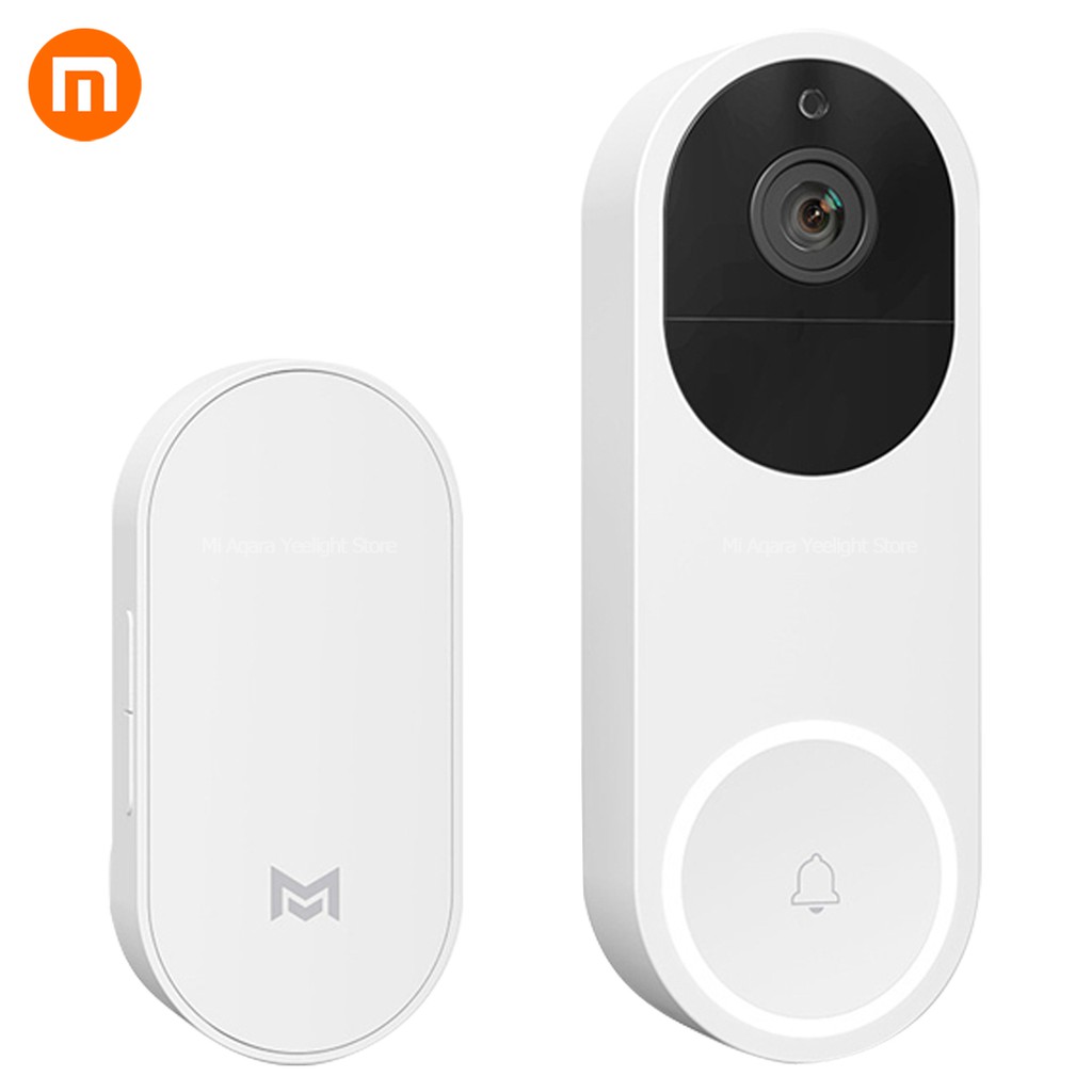 กล้องวงจรปิด Xiaomi xiaomo AI 1080 P IR Night Vision