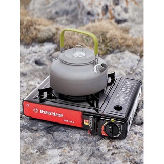 เตาแก๊สกระป๋อง เตาแก๊สปิดนิด Portable gas stove