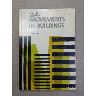 MOVEMENT IN BUILDING