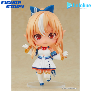 *Pre-Order*(จอง) Nendoroid Hololive Production Shiranui Flare (อ่านรายละเอียดก่อนสั่งซื้อ)