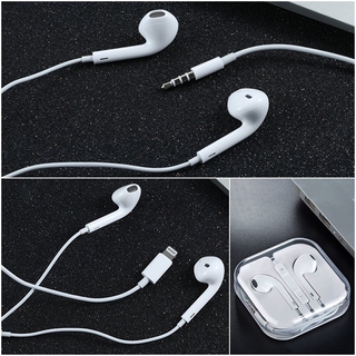 apple earbuds type c