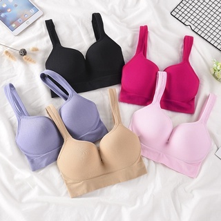 ⭐fairybra.store⭐ BRA 3D ถนอมทรง ไร้ขอบ อกดูม