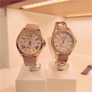 Fossil cecile#พรีออเดอร์ (แท้100%)