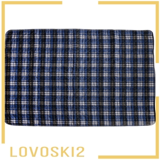 [LOVOSKI2] Reusable Absorbent Washable Incontinence Bed Sheet Pad Mattress Protection