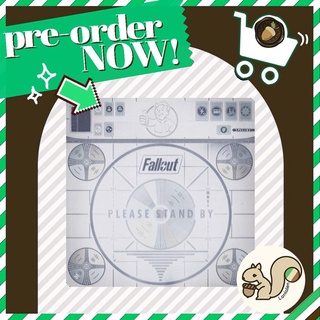 Fallout Please Stand By Gamemat [Pre-Order]